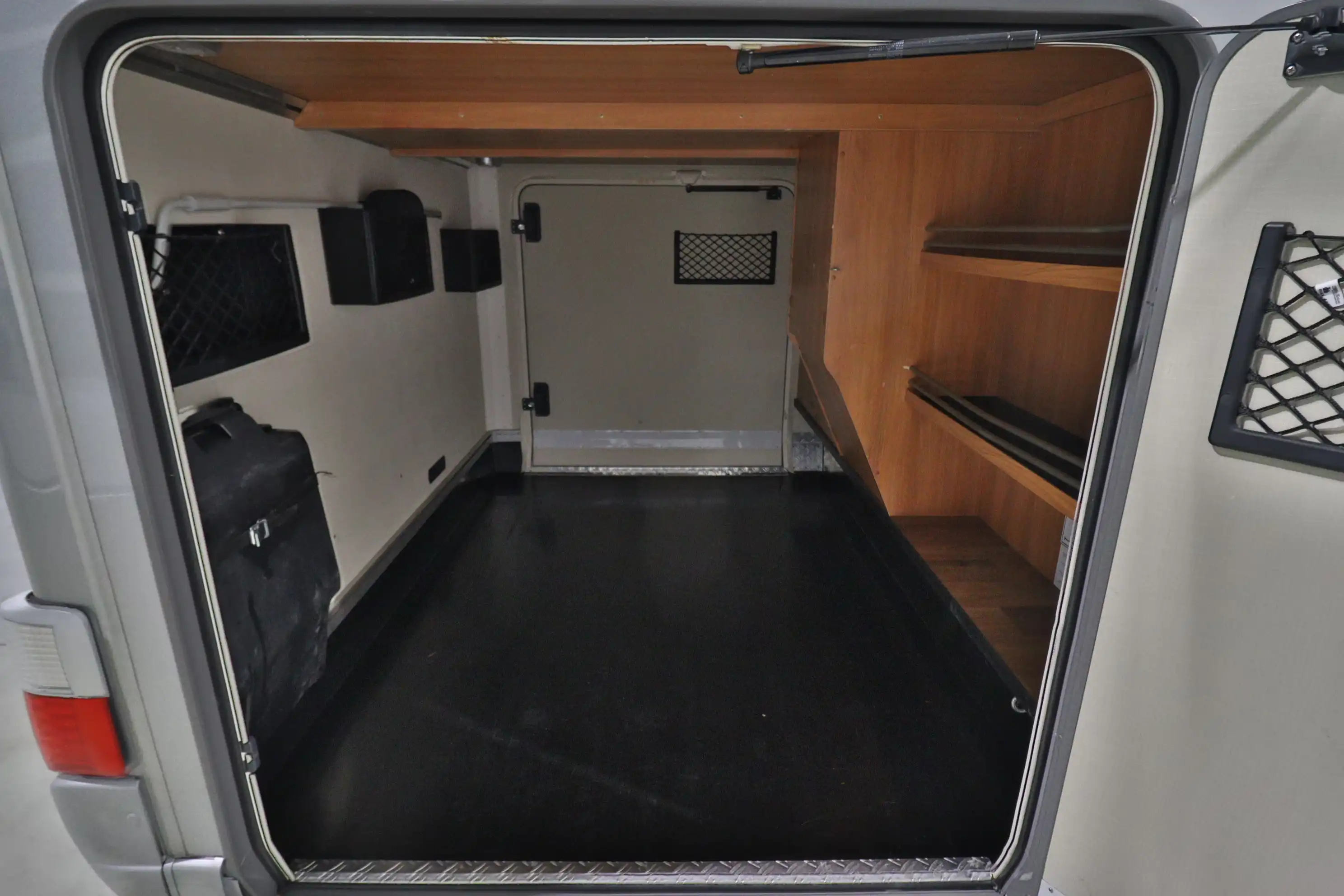 HYMER-ERIBA T 704 SL - Ansicht 5